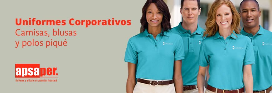 Uniformes Corporativos