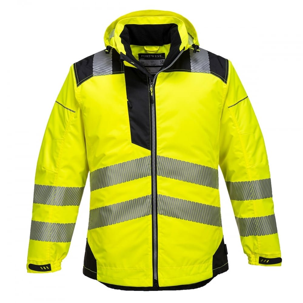 Ropa de trabajo portwest 2025